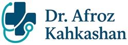 Dr-Afroz-Kahkashan-Logo