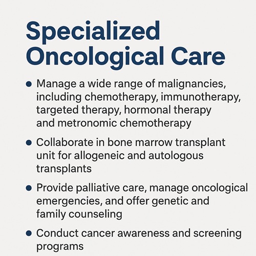 Specialized-Oncological-Care